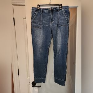 Womens Kut From the Kloth Jeans size 16